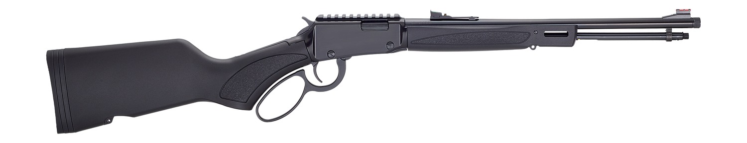 (image for) HENRY H001XR-22 22LR X MODEL 16.5" THREADED