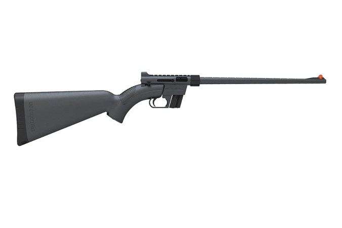 HENRY REPEATING ARMS SURVIVAL RIFLE 22LR - Click Image to Close