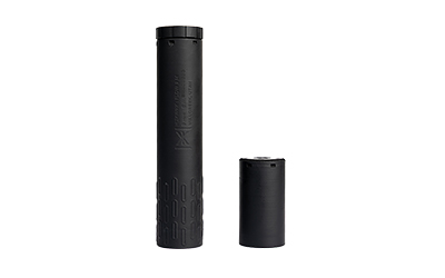HUXWRX FLOW 9M 9MM BLK (image for) HUXWRX FLOW 9M 9MM BLK