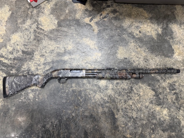 (image for) MOSSBERG 835 ULTI-MAG 12GA USED/GOOD CONDITION