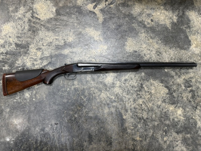 (image for) WINCHESTER MODEL 21 12GA SKEET GRADE USED/GOOD CONDITION