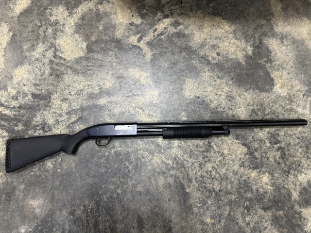 (image for) MOSSBERG MAVERICK 88 12GA USED/GOOD CONDITION