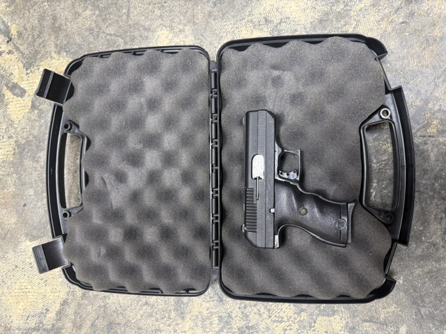 (image for) HI-POINT C9 9MM USED/GOOD CONDITION
