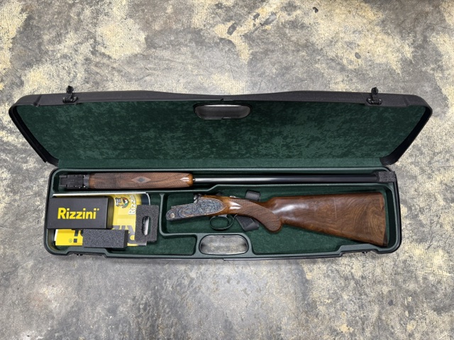 RIZZINI ARTEMIS 20GA USED/VG CONDITION (image for) RIZZINI ARTEMIS 20GA USED/VG CONDITION