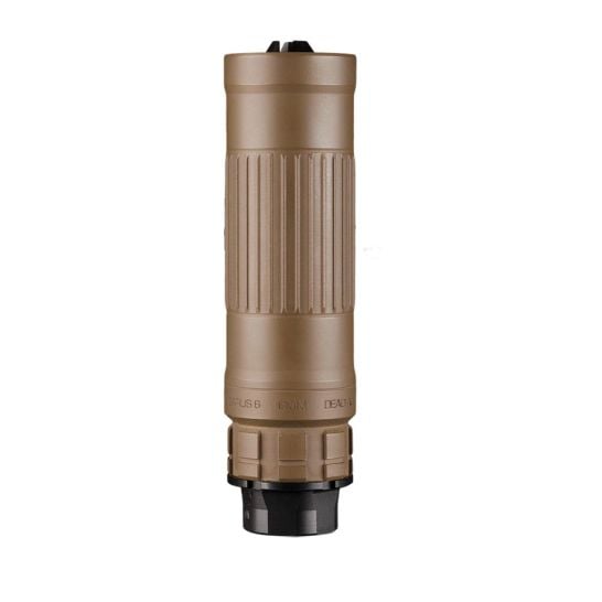 (image for) DEAD AIR LAZARUS 6 FDE XENO