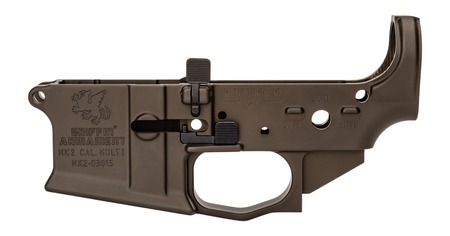 GRIFFIN ARMAMENT MK2 LOWER MULTI FDE (image for) GRIFFIN ARMAMENT MK2 LOWER MULTI FDE