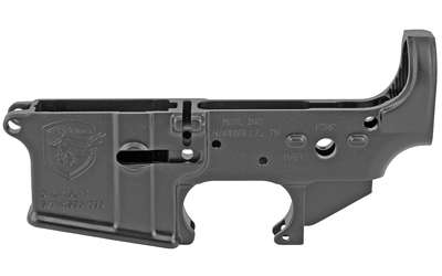 Military Systems Group, AR15MSLR-4, Stripped Lower Receiver - Click Image to Close