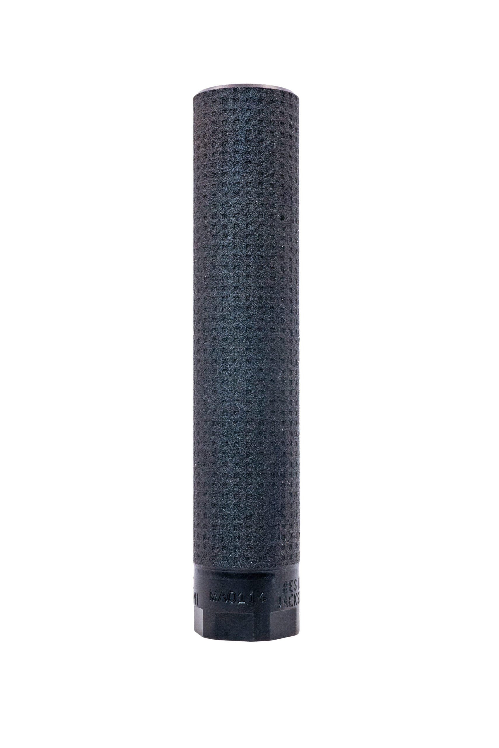 RESILIENT SUPPRESSORS MIAMI 22LR (image for) RESILIENT SUPPRESSORS MIAMI 22LR