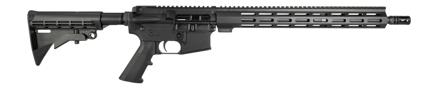 (image for) ONE HORSE OH-15 300 BLACKOUT 16" 30+1