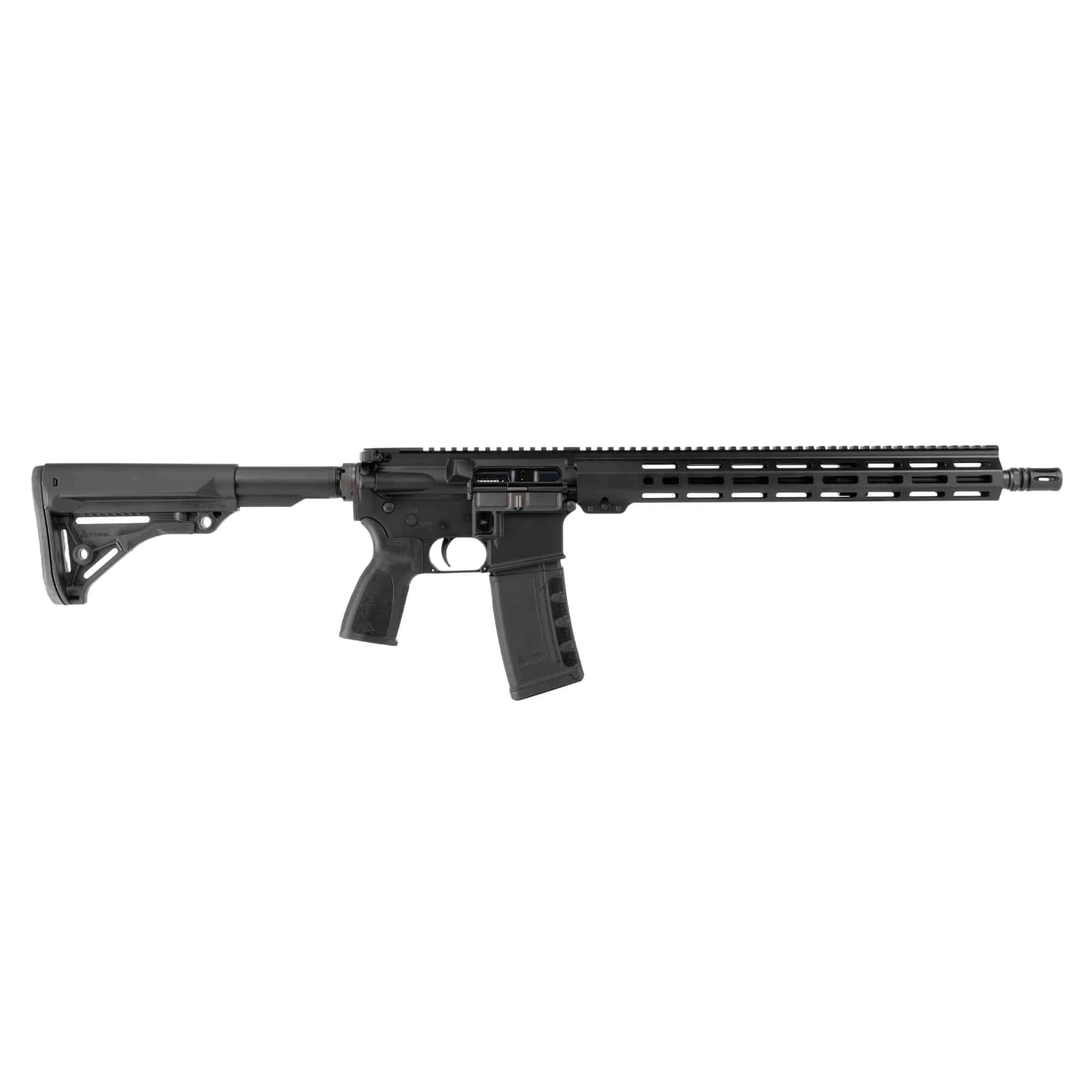 ONE HORSE EXPRESS OH-15 RIFLE 5.56 16" 30+1 ATRIUS FRS (image for) ONE HORSE EXPRESS OH-15 RIFLE 5.56 16" 30+1 ATRIUS FRS