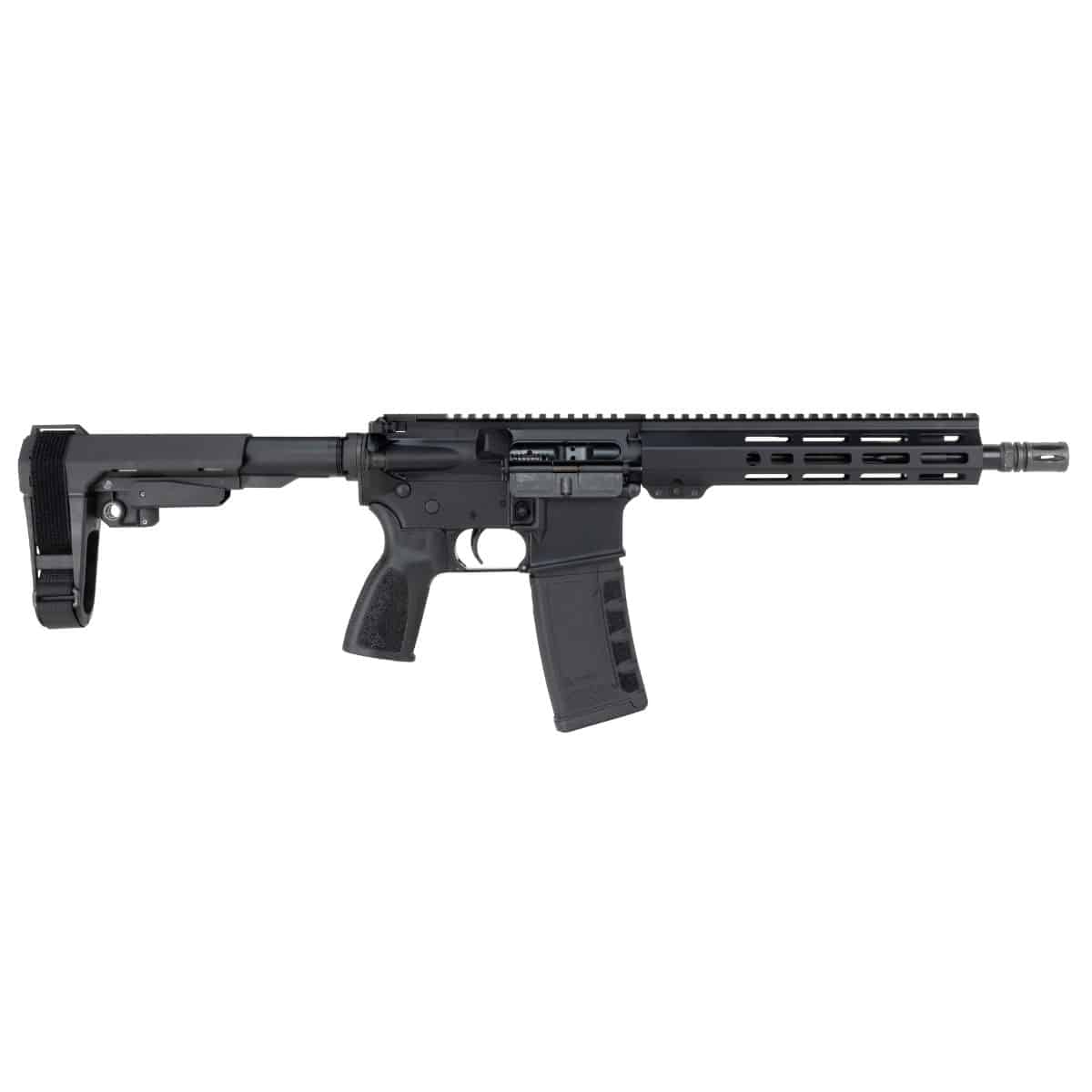 ONE HORSE OH-15 EXPRESS PISTOL 10.5" ATRIUS FORCED RESET (image for) ONE HORSE OH-15 EXPRESS PISTOL 10.5" ATRIUS FORCED RESET