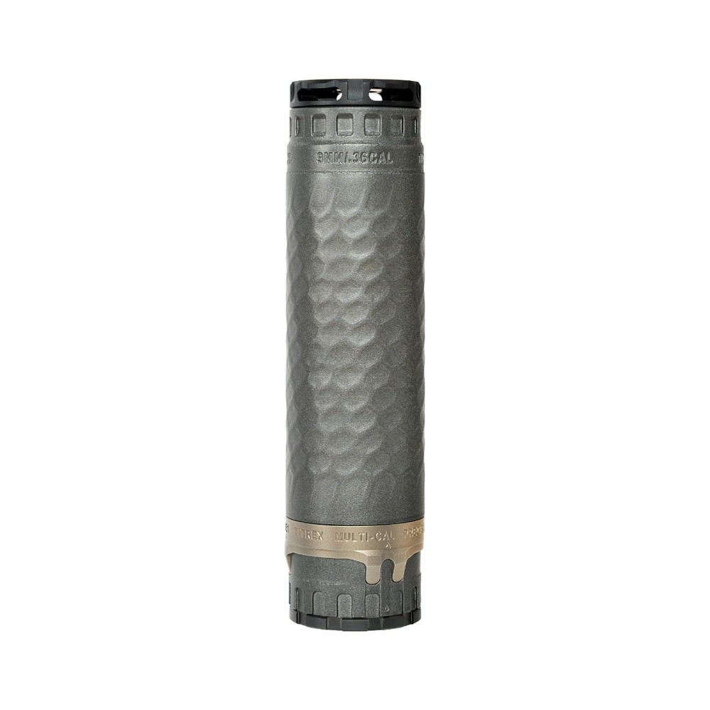 PRECISION ARMAMENT TiTREX 360CAL-TI (image for) PRECISION ARMAMENT TiTREX 360CAL-TI