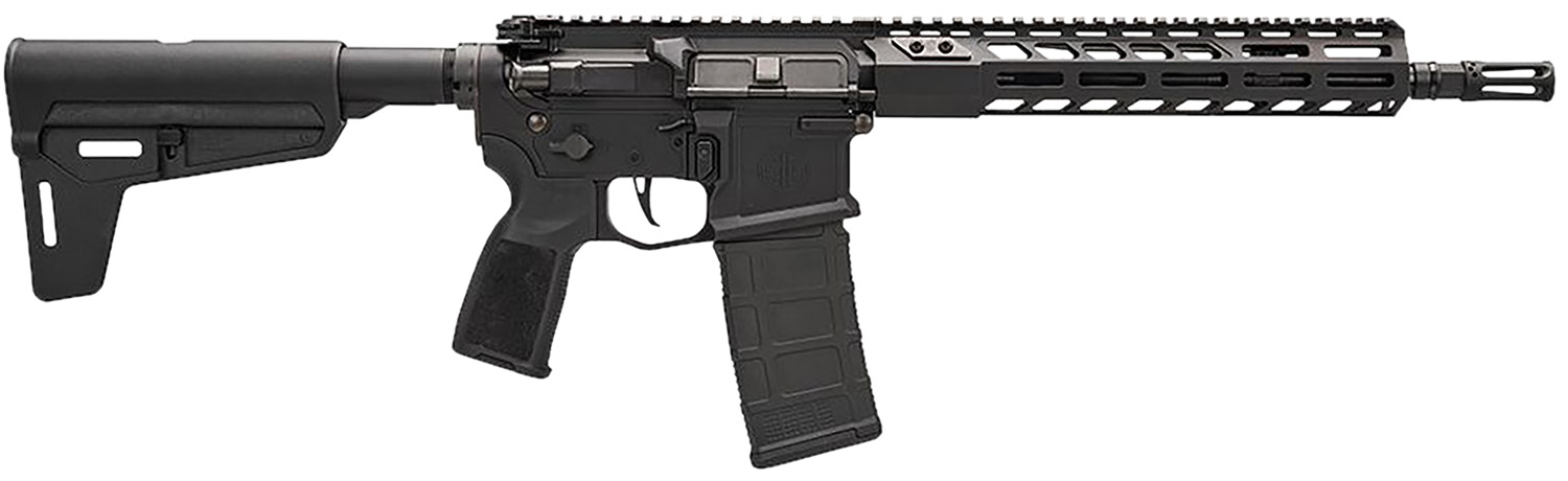 SIG SAUER M400 SDI 5.56 PISTOL 11.5" 30+1 (image for) SIG SAUER M400 SDI 5.56 PISTOL 11.5" 30+1