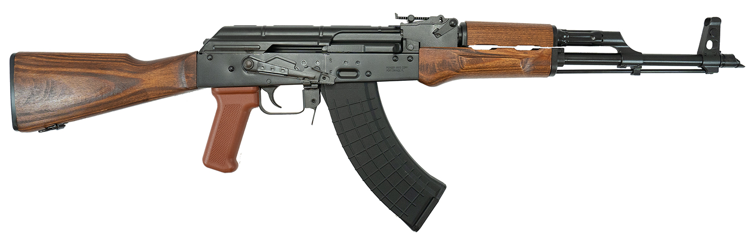 PIONEER ARMS RADOM AK-47 SPORTER 7.62X39 16.5" (image for) PIONEER ARMS RADOM AK-47 SPORTER 7.62X39 16.5"