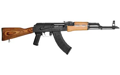 Century Arms, GP/WASR10, Semi-automatic, 7.62X39, 17" AK47 - Click Image to Close