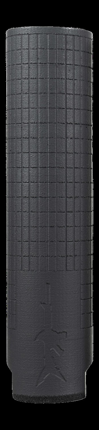 (image for) SHARK COAST TACTICAL MISFIT 22LR BLK INCONEL
