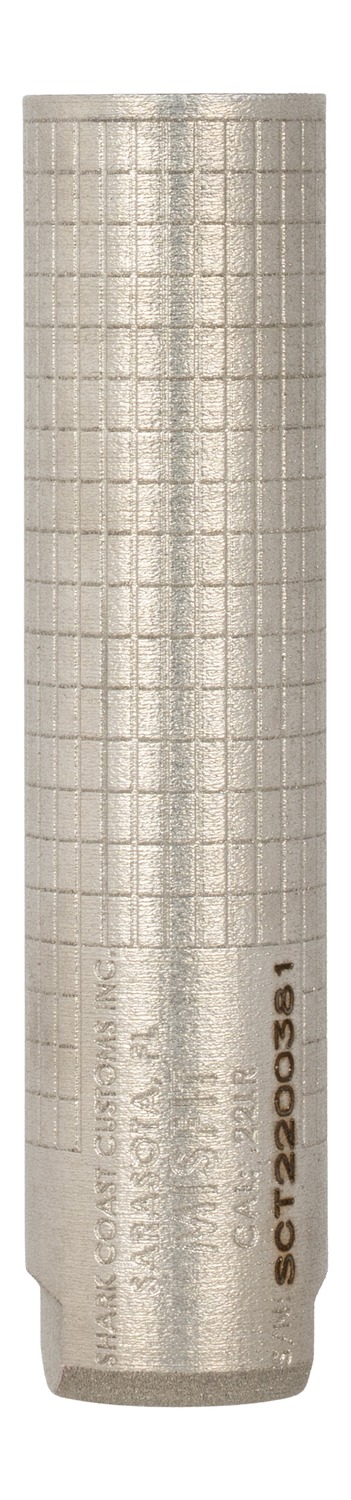 (image for) SHARK COAST TACTICAL MISFIT 22 RAW