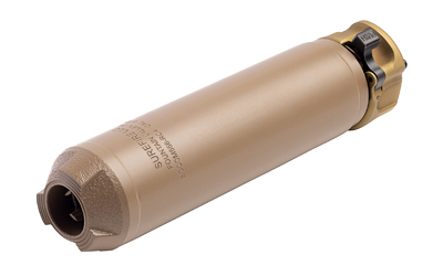 (image for) SUREFIRE SOCOM-RC4 5.56 FDE