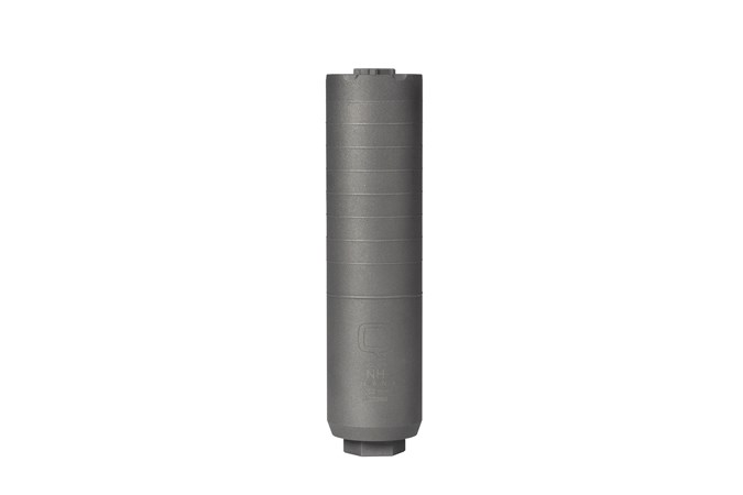Q Trash Panda 30 Caliber Gray (image for) Q Trash Panda 30 Caliber Gray