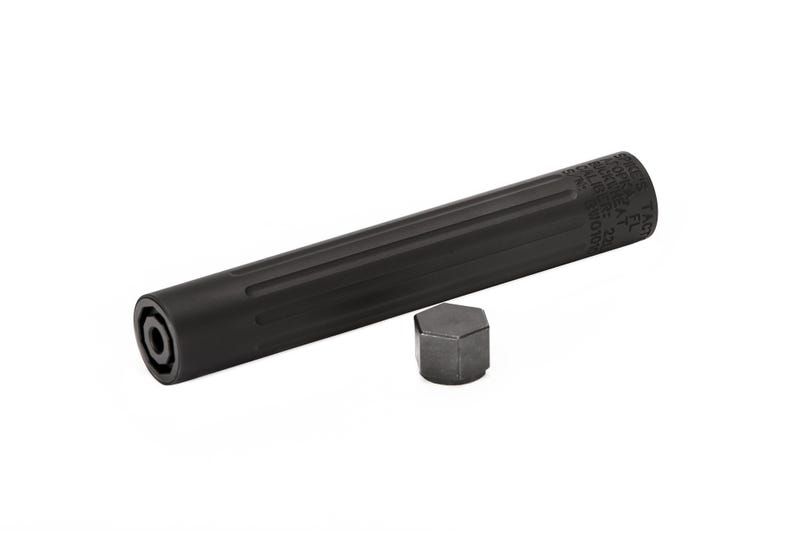 (image for) SPIKE'S TACTICAL BUCKWHEAT 22LR