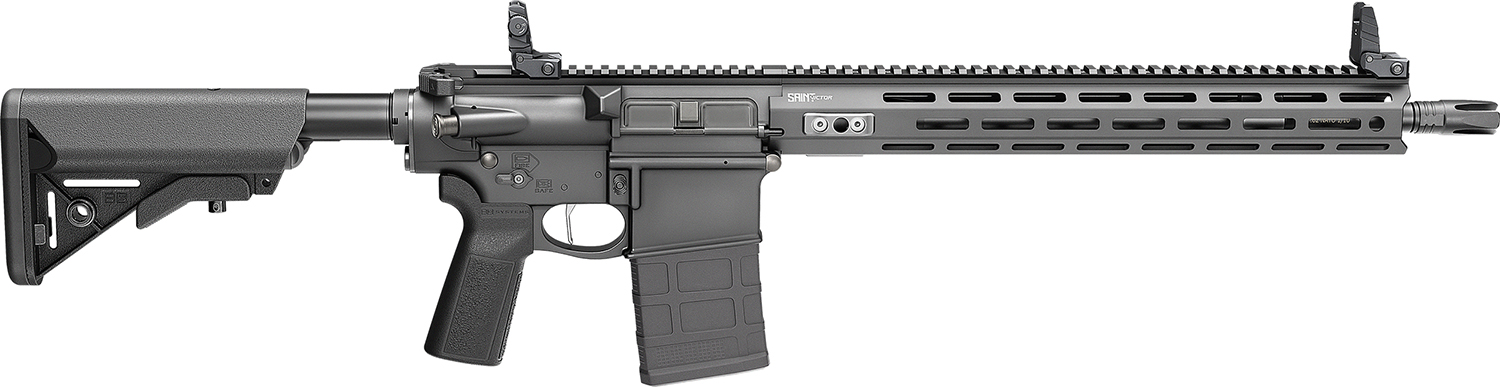 (image for) SPRINGFIELD SAINT VICTOR 308 16" B5 20+1