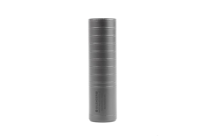 SilencerCo Spectre 9 9mm (image for) SilencerCo Spectre 9 9mm