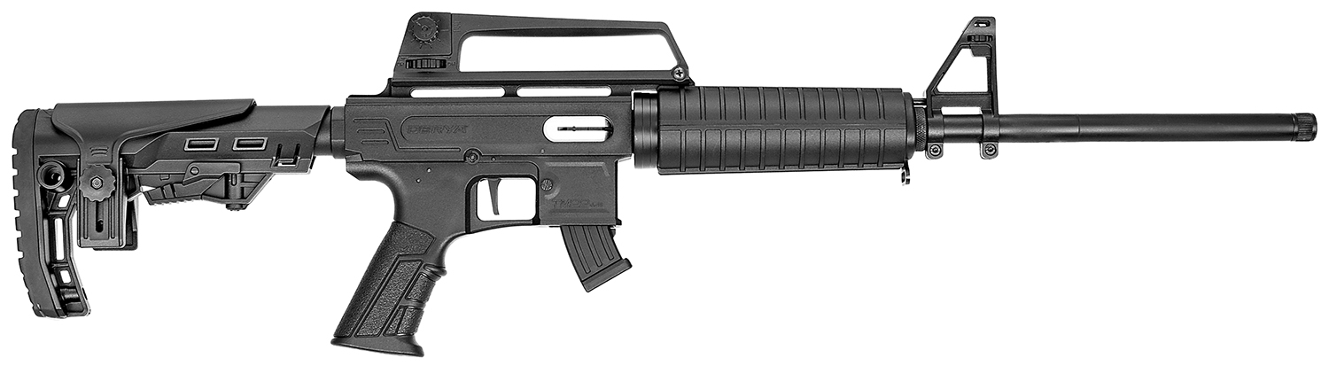 DERYA TM22 FEATHER 22LR 18" (image for) DERYA TM22 FEATHER 22LR 18"