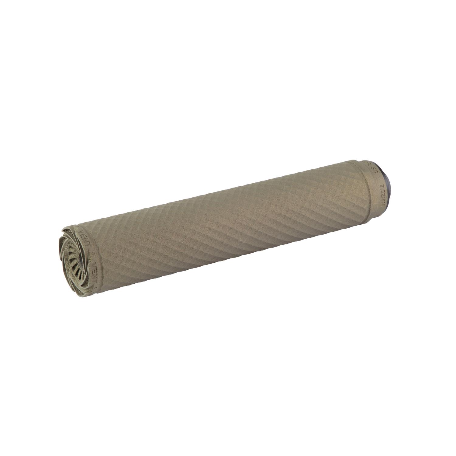 (image for) PTR INDUSTRIES VENT 1 7.62 FDE