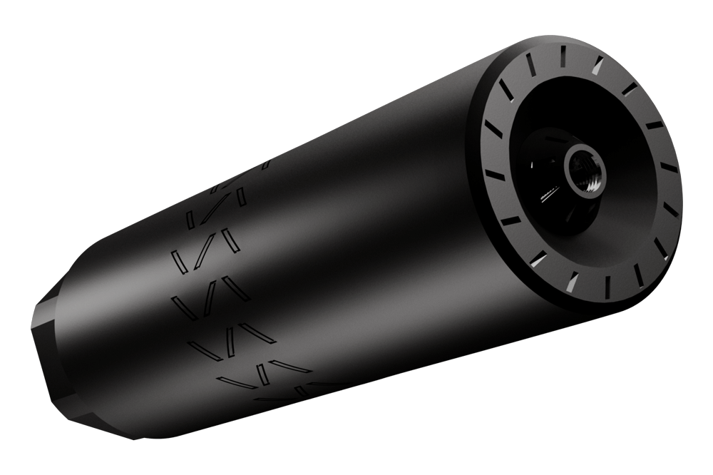 (image for) EXIGENT DEFENSE VANISH556