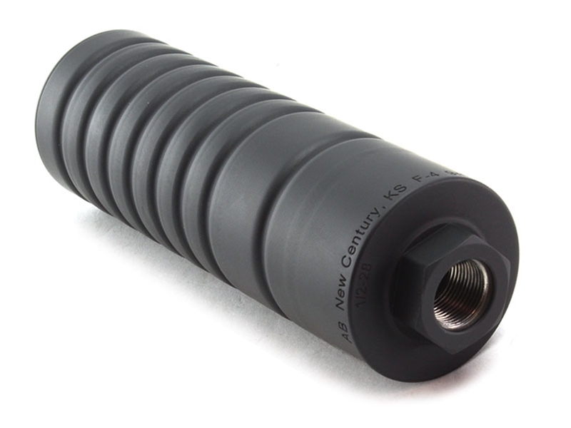 (image for) AB Suppressor F-4 9MM