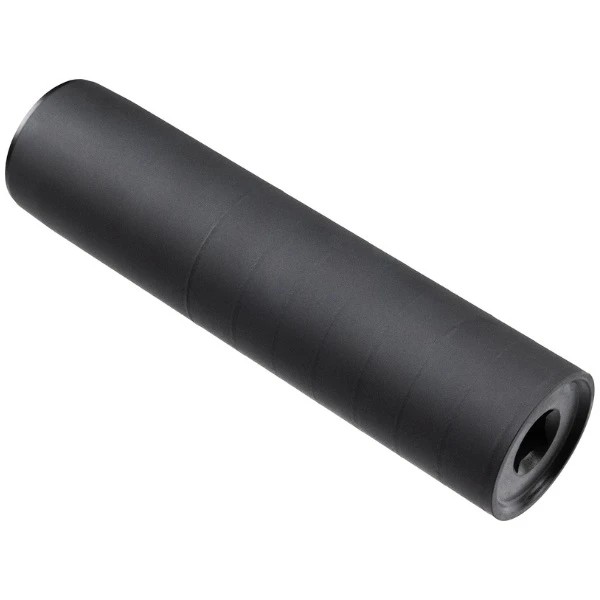 (image for) CMMG ZEROED 46 BLACK