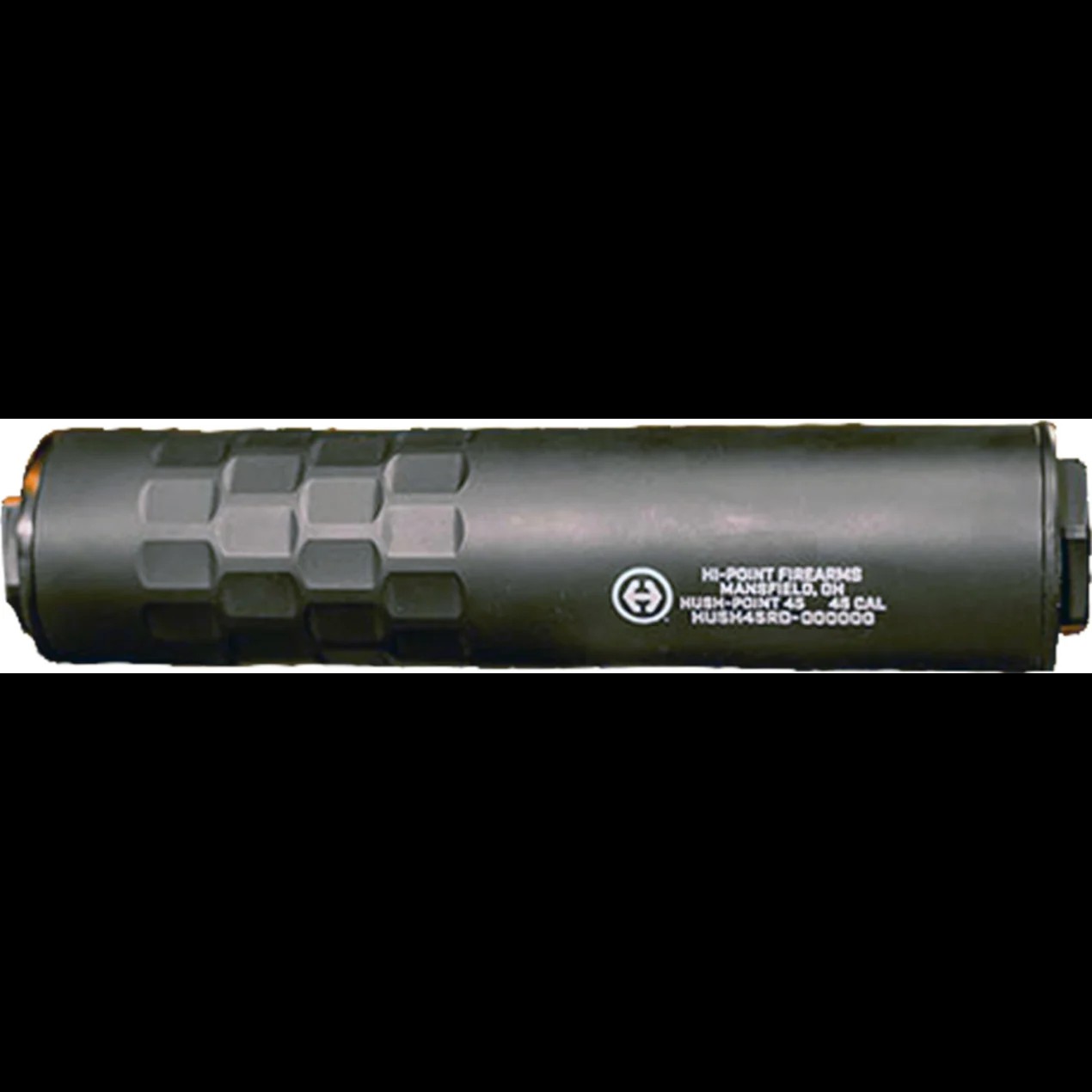 (image for) HI-POINT HUSHPOINT 45/9