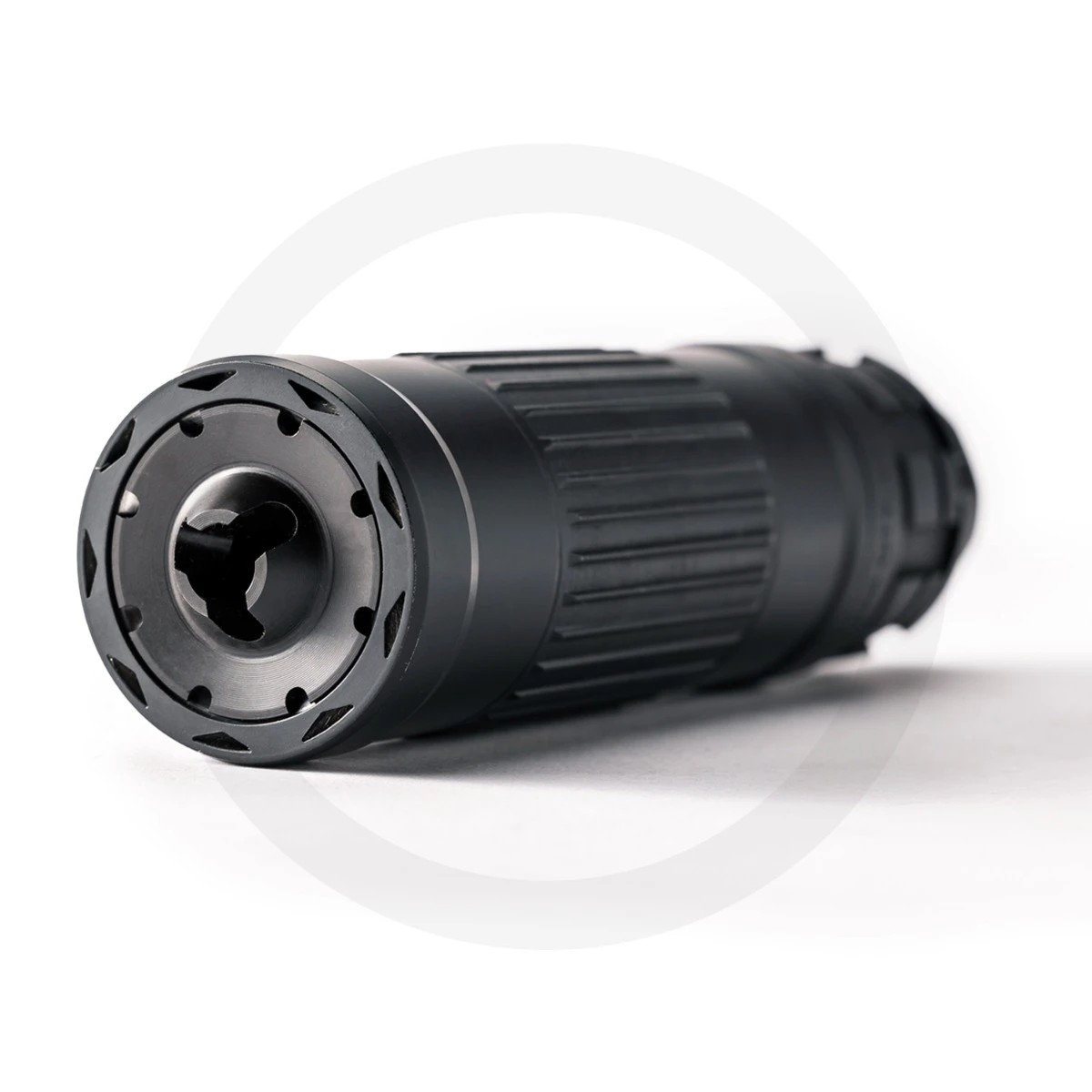 DEAD AIR LAZARUS 6 XENO BLACK (image for) DEAD AIR LAZARUS 6 XENO BLACK