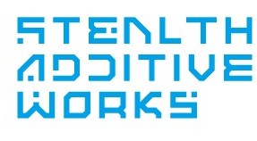(image for) STEALTH ADDITIVE WORKS