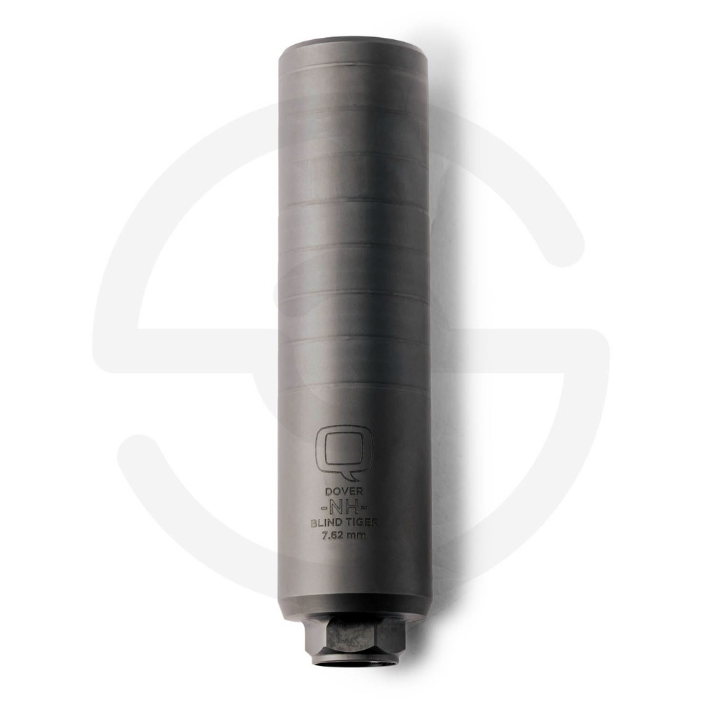 Q BLIND TIGER 7.62 (image for) Q BLIND TIGER 7.62