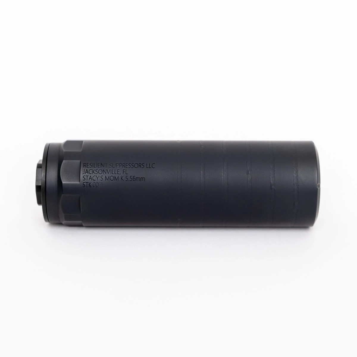 (image for) RESILIENT SUPPRESSORS STACY'S MOM K 5.56