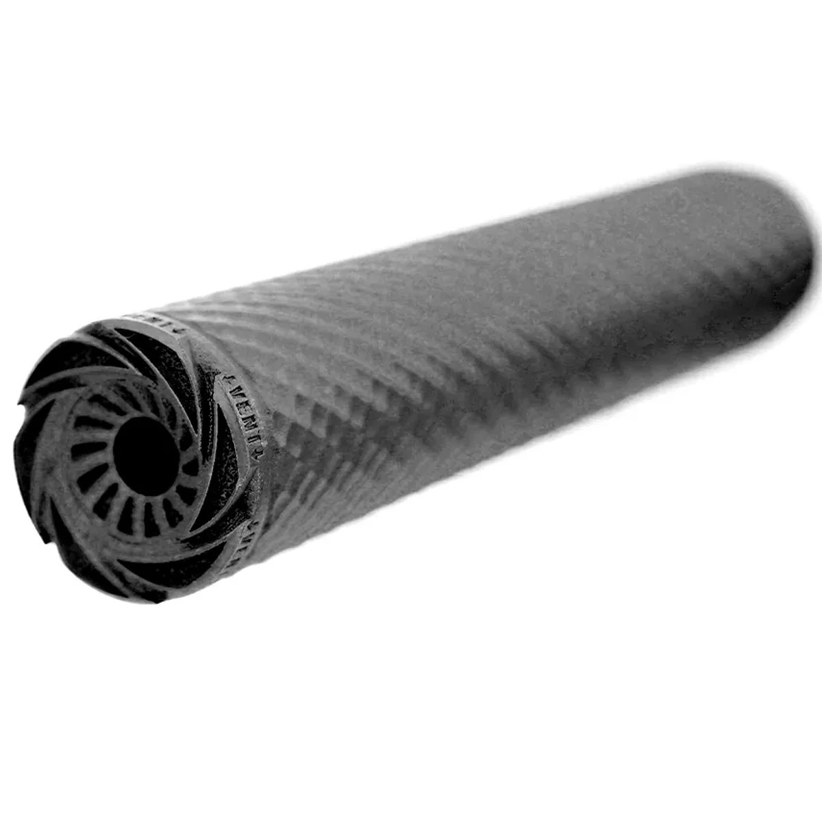 (image for) PTR VENT 2 TI 9MM SUPPRESSOR